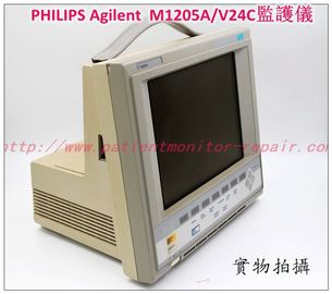 PHILIPS飛利浦 Agilent  M1205A V24C病人監護儀維修配件銷售