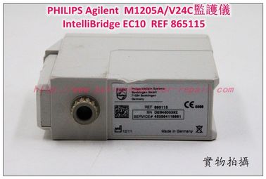 PHILIPS Agilent M1205A/V24C監護儀IntelliBridge ET10  REF 865115