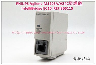 PHILIPS Agilent M1205A/V24C監護儀IntelliBridge ET10  REF 865115