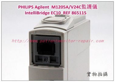 PHILIPS Agilent M1205A/V24C監護儀IntelliBridge ET10  REF 865115