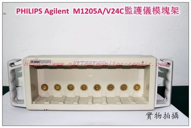 PHILIPS飛利浦 Agilentt M1205A/V24C監護儀模組架飛利浦監護維修