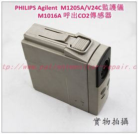 PHILIPS飛利浦Agilent M1205A/V24C監護儀M1016A 呼出CO2模块