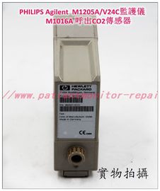PHILIPS飛利浦Agilent M1205A/V24C監護儀M1016A 呼出CO2模块