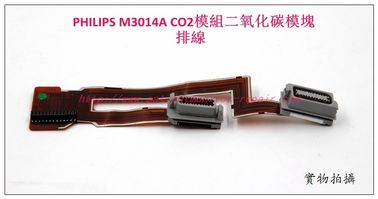 PHILIPS M3014A CO2模組排線 飛利浦M3014A CO2 MMS cable