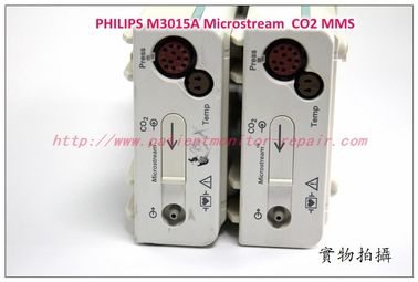 PHILIPS M3015A Microstream  CO2 MMS Repair飛利浦M3015A微流二氧化碳模組維修銷售交換