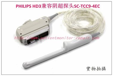 PHILIPS HD3兼容陰超探頭SC-TCC9-4EC 飛利浦全新原裝B超探頭現貨銷售