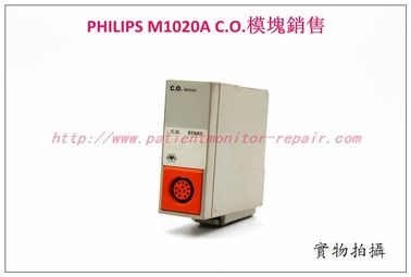 PHILIPS Agilent M1205A V24C病人監護儀 M1020A C.O.模塊現貨銷售維修