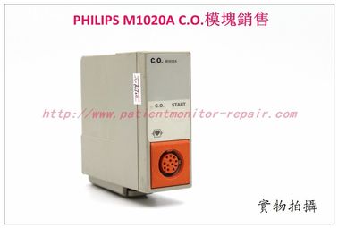 PHILIPS Agilent M1205A V24C病人監護儀 M1020A C.O.模塊現貨銷售維修