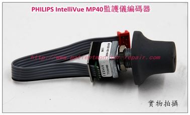 PHILIPS IntelliVue MP40監護儀編碼器飛利浦MP40監護儀維修及主板 電池 電源板、電池板現貨銷售