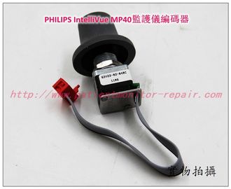 PHILIPS IntelliVue MP40監護儀編碼器飛利浦MP40監護儀維修及主板 電池 電源板、電池板現貨銷售