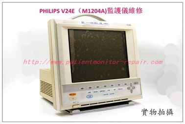 PHILIPS飛利浦 V24E（M1204A）監護儀維修 PHILIPS M1204A V24E監護儀