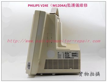 PHILIPS飛利浦 V24E（M1204A）監護儀維修 PHILIPS M1204A V24E監護儀