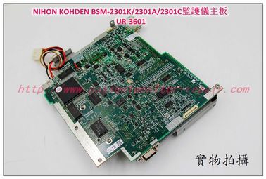 NIHON KOHDEN BSM-2301K BSM-2301A BSM-2301C監護儀主板UR-3601