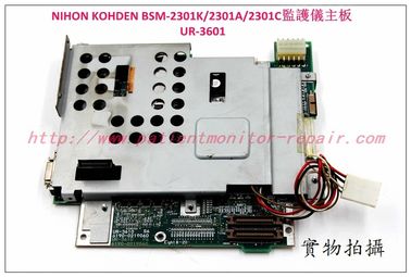 NIHON KOHDEN BSM-2301K BSM-2301A BSM-2301C監護儀主板UR-3601