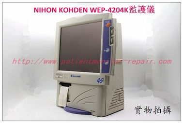 NIHON KOHDEN WEP-4204K監護儀維修 日本光電WEP-4204K監護儀配件現貨