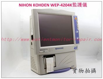 NIHON KOHDEN WEP-4204K監護儀維修 日本光電WEP-4204K監護儀配件現貨