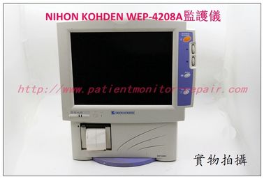 NIHON KOHDEN WEP-4208A監護儀維修配件現貨日本光電WEP-4208A監護儀維修