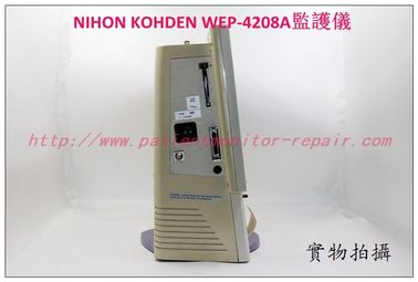 NIHON KOHDEN WEP-4208A監護儀維修配件現貨日本光電WEP-4208A監護儀維修