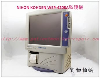 NIHON KOHDEN WEP-4208A監護儀維修配件現貨日本光電WEP-4208A監護儀維修
