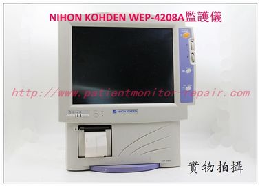 NIHON KOHDEN WEP-4208A監護儀維修配件現貨日本光電WEP-4208A監護儀維修