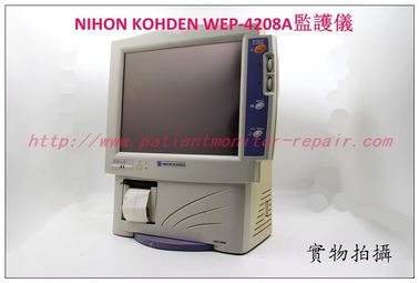 NIHON KOHDEN WEP-4208A監護儀維修配件現貨日本光電WEP-4208A監護儀維修