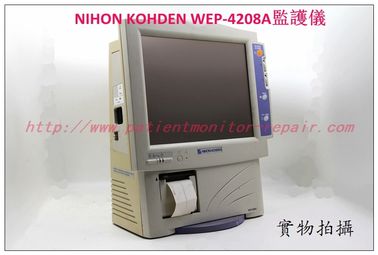 NIHON KOHDEN WEP-4208A監護儀維修配件現貨日本光電WEP-4208A監護儀維修