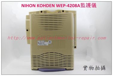 NIHON KOHDEN WEP-4208A監護儀維修配件現貨日本光電WEP-4208A監護儀維修