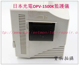 NIHON KOHDEN Life Scope OPV-1500K監護儀 日本光電OPV-1500K監護儀