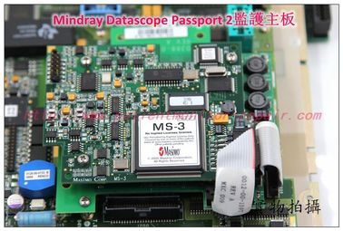 Mindray Datascope Passport 2監護儀主板 Mindray Datascope Passport 2 Patient Monitor Main Board