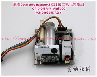 邁瑞Datascope passport 2 ORIDION MiniMediCO2  PCB 009359E ASSY