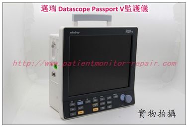 Mindray（邁瑞） Datascope Passport V病人監護儀維修及配件現貨銷售6100F-PA00195
