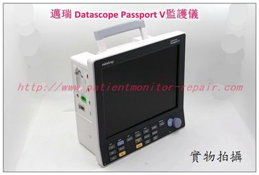Mindray（邁瑞） Datascope Passport V病人監護儀維修及配件現貨銷售6100F-PA00195
