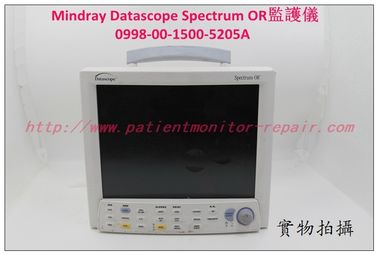 Mindray （邁瑞）Datascope Spectrum OR監護儀維修及配件現貨銷售0998-00-1500-5205A
