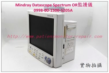 Mindray （邁瑞）Datascope Spectrum OR監護儀維修及配件現貨銷售0998-00-1500-5205A