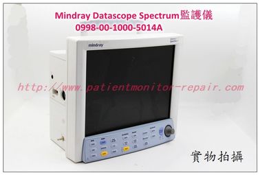 Mindray（邁瑞） Datascope Spectrum監護儀維修及主板電源板顯示屏高壓板打印機血壓板現貨