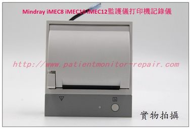 Mindray iMEC8 iMEC10 iMC12病人監護儀打印機記錄儀Model：TR60-F RECORDER