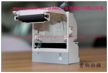 Mindray iMEC8 iMEC10 iMC12病人監護儀打印機記錄儀Model：TR60-F RECORDER