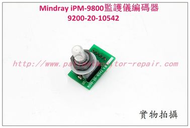 Mindray（邁瑞） iPM-9800病人監護儀編碼器選擇旋鈕飛梭鍵9200-20-10542