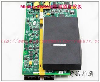 Mindray（邁瑞）iPM-9800病人監護儀參數板邁瑞監護儀維修配件現貨銷售