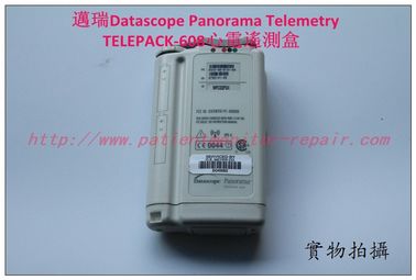 Mindray邁瑞Datascope Panorama Telemetry TELEPACK-608心電遙測盒