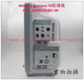 Mindray （邁瑞）Beneiew T8病人監護儀維修PN 6800A-01001-06 T8監護儀主板 顯示屏觸摸屏現貨供應