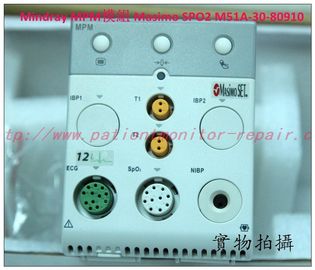 Mindray（邁瑞） BeneView T5 T6 T8病人監護儀MPM模組Masimo SPO2 M51A-30-80910