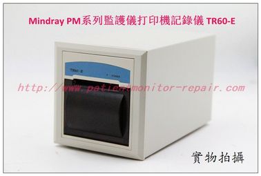 Mindray PM-7000 PM-8000 PM-8000Express PM-9000 PM-9000Express監護儀打印機記錄儀 TR60-E
