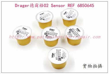 Drager德爾格氧傳感器O2 Sensor REF 6850645