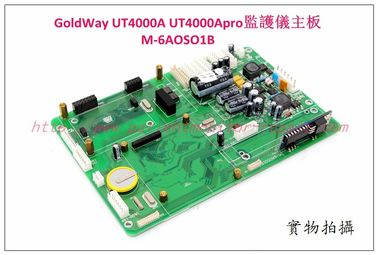 GoldWay （金科威）UT4000A UT4000Apro監護儀主板現貨銷售M-6AOSO1B