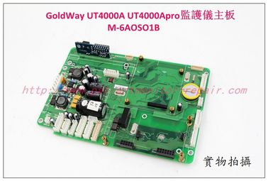 GoldWay （金科威）UT4000A UT4000Apro監護儀主板現貨銷售M-6AOSO1B