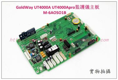 GoldWay （金科威）UT4000A UT4000Apro監護儀主板現貨銷售M-6AOSO1B