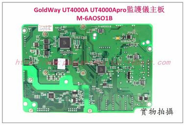 GoldWay （金科威）UT4000A UT4000Apro監護儀主板現貨銷售M-6AOSO1B