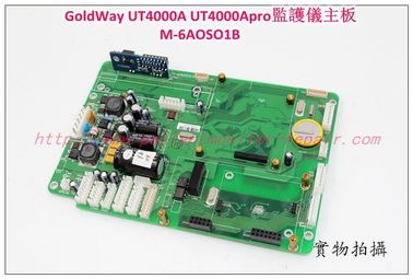 GoldWay （金科威）UT4000A UT4000Apro監護儀主板現貨銷售M-6AOSO1B