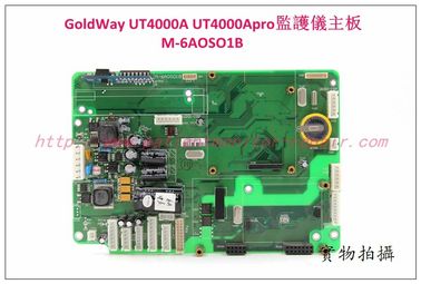 GoldWay （金科威）UT4000A UT4000Apro監護儀主板現貨銷售M-6AOSO1B